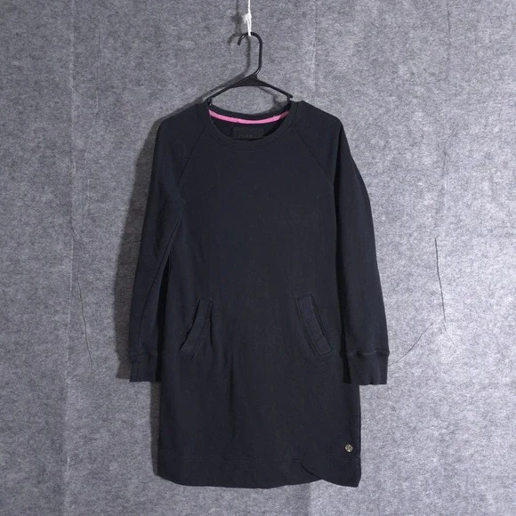 knee length dresses for ladies Rae Hoodie Sweatshirt Dress main image 0